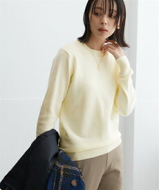 トップス 洗えるハイネックニット【毛玉になりにくいふんわりもちもち素材】 L LL 3L 4L 5L 6L 8L 10L 30代 40代 50代 女性 スマイルランド