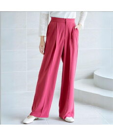 ＼クーポン有／パンツ 大きいサイズ　ワイドパンツ　miclat L LL 3L 4L 5L 6L 8L 10L 30代 40代 50代 女性 スマイルランド
