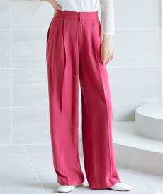 パンツ 大きいサイズ　ワイドパンツ　miclat L LL 3L 4L 5L 6L 8L 10L 30代 40代 50代 女性 スマイルランド