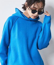 ＼クーポン有／トップス ニットパーカー シックスタイル（大きいサイズ対応）レディース 30代 40代 50代 春夏秋冬 スマイルランド smilelandあったか防寒 ぽっちゃり