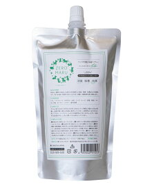 【 ZEROMARU 】ペット用 除菌・消臭スプレー詰め替えパウチ定期