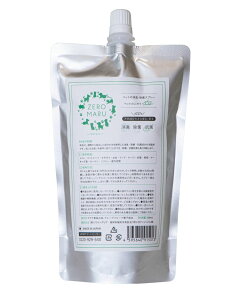 y ZEROMARU zybgp ہELXv[lߑւpE`