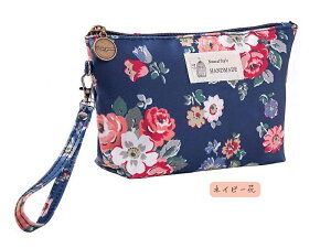 防水 化粧ポーチ かわいい チャーム 付き / 大容量 持ち歩き コンパクト 機能的 コスメポーチ 大きめ 小さめ メイクポーチ マルチポーチ ストラップ エレガント シンプル 内ポケット 撥水 ラ