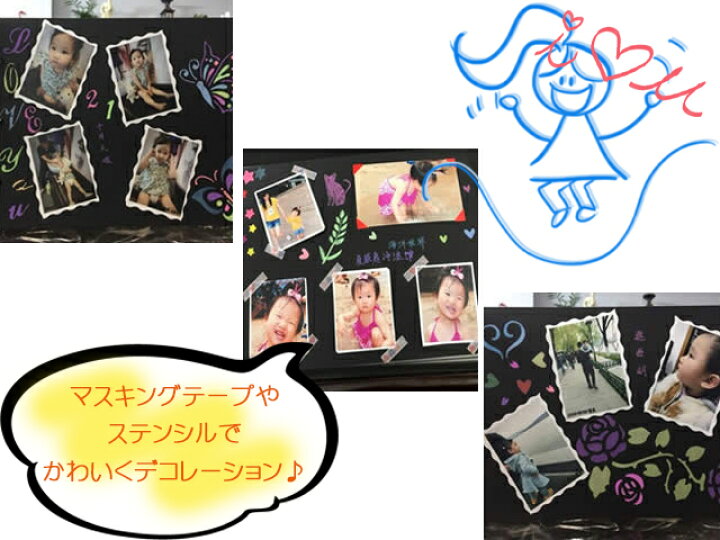 楽天市場 フォトアルバム 手作り アンティーク風 黒台紙 大容量 かわいい 台紙 ウエディング アルバム 結婚式 プレゼント 誕生日 アルバム 写真 雑貨 結婚祝い 寄せ書き Diy 収納 色紙 赤ちゃん ブライダル 集合写真 出産祝い 卒業 卒園 送別会 記念日 誕生日