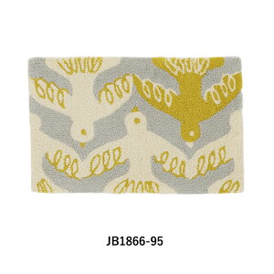 �}�b�g �A�X���� Finlayson MUUTTO �t�B�����C�\�� ���[�g JB1866-11 �^ JB1866-65 �^JB1866-95 �T�C�Y�F45×70cm ���{�� �A�N����100% �t�b�N ����@��OK ����ɂ������H