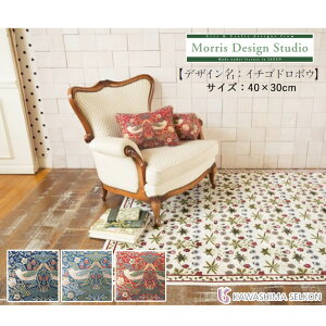 s[NbVJo[ 쓇DZR Morris Design Studio XfUCX^WI LL1710 C`Sh{E TCYF40×30cm { ipngp rOANZT[ D_ J