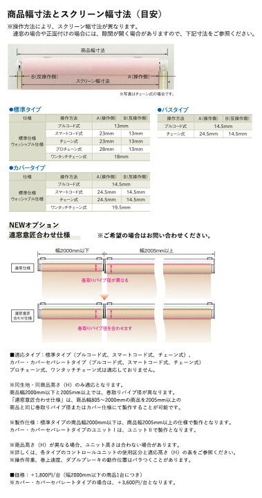 楽天市場】ロールスクリーン ロールカーテン ニチベイ ソフィー 
