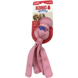 【訳あり】ペットグッズ ドッグ コング スモールウァバ ピンク 1個 子犬・小型犬用 (いぬ 犬 イヌ) (おもちゃ)※汚れがある場合がございます