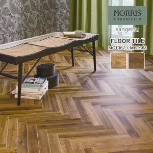 tA^C TQc MORRIS CHRONICLES X NjNY MCT367^MCT368 WASHED OAK EHbVh I[N TCYF75×450mm 2.5mm wrj^CyP[X 1P[X120z \i