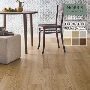 tA^C TQc MORRIS CHRONICLES X NjNY MCT374`MCT379 SPIN OAK Xs I[N TCYF152.4×914.4mm 2.5mm wrj^CyP[X 1P[X24z \i1P[