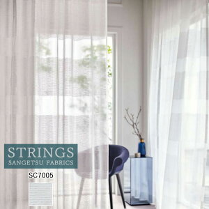 �y�|�C���g5�{ �V���������z�I�[�_�[�J�[�e�� �T���Q�c �X�g�����O�X STRINGS �V�A�[�J�[�e�� 54��OFF �������ς��� SC7005 ����Z�� Clothed in Light �h�� �E�H�b�V���u�� �P�~�J�����T�C�N�� ���[�X