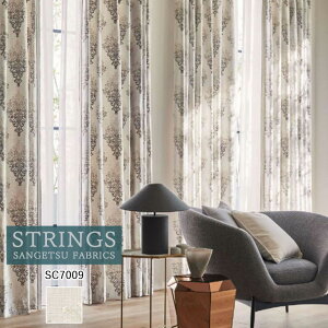 �y�|�C���g5�{ �V���������z�I�[�_�[�J�[�e�� �T���Q�c �X�g�����O�X STRINGS �h���[�v�J�[�e�� 54��OFF �������ς��� SC7009 Maison Bijoux Edition naturelle �P�~�J�����T�C�N��