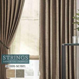 �y�|�C���g5�{ �V���������z�I�[�_�[�J�[�e�� �T���Q�c �X�g�����O�X STRINGS �h���[�v�J�[�e�� 54��OFF �������ς��� SC7020 SC7021 Maison Bijoux Edition naturelle �P�~�J�����T�C�N��