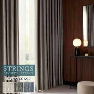 �y�|�C���g5�{ �V���������z�I�[�_�[�J�[�e�� �T���Q�c �X�g�����O�X STRINGS �h���[�v�J�[�e�� 54��OFF �������ς��� SC7268�`SC7270 Plain��Blackout �h�� �E�H�b�V���u�� �Ռ� �P�~�J�����T�C�N��