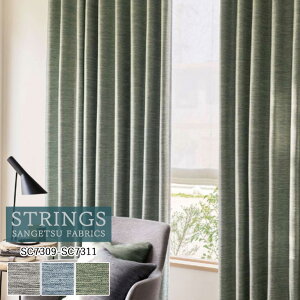 �y�V��������5%OFF�N�[�|���z�I�[�_�[�J�[�e�� �T���Q�c �X�g�����O�X STRINGS �h���[�v�J�[�e�� 54��OFF �������ς��� SC7309�`SC7311 Plain��Blackout �h�� �E�H�b�V���u�� �Ռ� �P�~�J�����T�C�N��