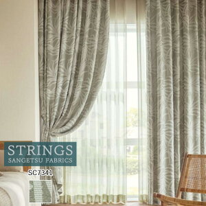 �y�|�C���g5�{ �V���������z�I�[�_�[�J�[�e�� �T���Q�c �X�g�����O�X STRINGS �h���[�v�J�[�e�� 54��OFF �������ς��� SC7341 Plain��Blackout �h�� �E�H�b�V���u�� �Ռ� �P�~�J�����T�C�N��