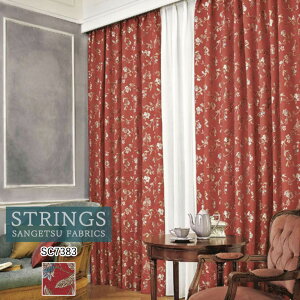 �y�|�C���g5�{ �V���������z�I�[�_�[�J�[�e�� �T���Q�c �X�g�����O�X STRINGS �h���[�v�J�[�e�� 54��OFF �������ς��� SC7383 Trad Elegance �E�H�b�V���u�� �P�~�J�����T�C�N��