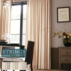 �y�|�C���g5�{ �V���������z�I�[�_�[�J�[�e�� �T���Q�c �X�g�����O�X STRINGS �h���[�v�J�[�e�� 54��OFF �������ς��� SC7394�`SC7396 Trad Elegance �h�� �E�H�b�V���u�� �P�~�J�����T�C�N��