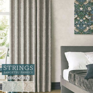 �y�|�C���g5�{ �V���������z�I�[�_�[�J�[�e�� �T���Q�c �X�g�����O�X STRINGS �h���[�v�J�[�e�� 54��OFF �������ς��� SC7455�`SC7457 MORRIS CHRONICLES �h�� �Ռ� �E�H�b�V���u�� �P�~�J�����T�C�N��