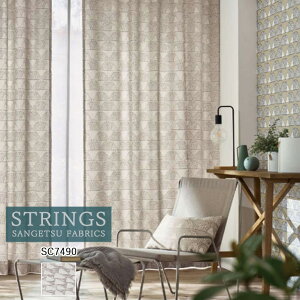 �y�V��������5%OFF�N�[�|���z�I�[�_�[�J�[�e�� �T���Q�c �X�g�����O�X STRINGS �h���[�v�J�[�e�� 54��OFF �������ς��� SC7490 Fun �h�� �E�H�b�V���u�� �P�~�J�����T�C�N��