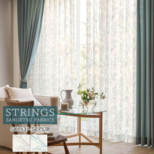 I[_[J[e TQc XgOX STRINGS VA[J[e 54OFF ς SC7537 SC7538 Design Sheer P~JTCN [Xn [XJ[e