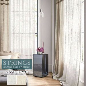 I[_[J[e TQc XgOX STRINGS VA[J[e 54OFF ς SC7540 SC7541 Design Sheer EHbVu P~JTCN [Xn [XJ[e Rg