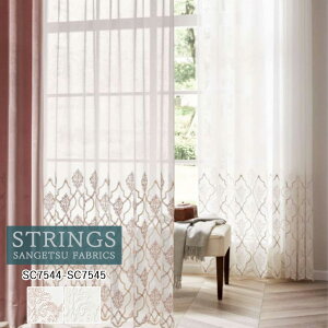 I[_[J[e TQc XgOX STRINGS VA[J[e 54OFF ς SC7544 SC7545 Design Sheer EHbVu P~JTCN [Xn [XJ[e hJdグ R