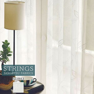 I[_[J[e TQc XgOX STRINGS VA[J[e 54OFF ς SC7553 Design Sheer EHbVu P~JTCN [Xn [XJ[e