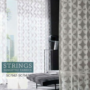 �y�|�C���g5�{ �V���������z�I�[�_�[�J�[�e�� �T���Q�c �X�g�����O�X STRINGS �V�A�[�J�[�e�� 54��OFF �������ς��� SC7562 SC7563 Design Sheer �h�� �E�H�b�V���u�� �P�~�J�����T�C�N�� ���[�X���n ��