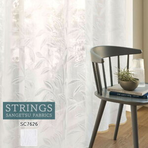 �y�|�C���g5�{ �V���������z�I�[�_�[�J�[�e�� �T���Q�c �X�g�����O�X STRINGS �V�A�[�J�[�e�� 54��OFF �������ς��� SC7626 Sheer. Lace �E�H�b�V���u�� �ՔM �P�~�J�����T�C�N�� ���[�X���n ���[�X