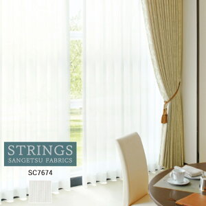 �y�|�C���g5�{ �V���������z�I�[�_�[�J�[�e�� �T���Q�c �X�g�����O�X STRINGS �V�A�[�J�[�e�� 54��OFF �������ς��� SC7674 Sheer. Lace �h�� �E�H�b�V���u�� �ՔM UV�J�b�g �~���[ �ό��� �Ց� �P�~�J