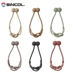 �^�b�Z�� �J�[�e���^�b�Z�� SINCOL �V���R�[�� EF-588 01�`06 �����^�b�Z�� ���[�v�^�b�Z�� �J�[�e���A�N�Z�T���[ �}�O�l�b�g�^�C�v ���ߋ� �}�O�l�b�g�z���_�[ ���\�����i�͈�{�̋��z�ł��B