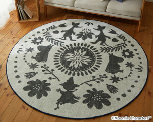 O}bg X~mG MOOMIN MtH[NCO ~` TCYF185cm×185cm gF|GXe100% pCF12/6.5/3mm h_j zbgJ[ybg gΉ Vііh~ { keCXg RUG 