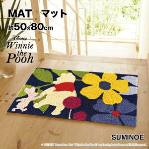 }bg POOH Talk MAT X~mG g[N}bg Disney Winnie the Pooh #2 #19 TCYF50cm×80cm v[ƃsObgǂX̒UĂ܂B fBYj[