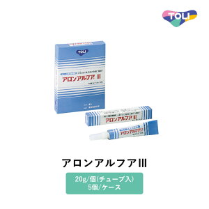 東リ 瞬間接着剤 アロンアルフア3 20g/個(チューブ入) 5個/ケース 垂直部補修用 ゼリー状瞬間接着剤 アロンアルファ ALFA3