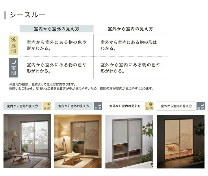 楽天市場】【500円OFFクーポンあり】ロールスクリーン TOSO ルノ 