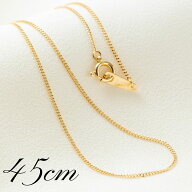 18金 喜平ネックレス 45cm 18金ネックレス k18ネックレス 喜平ネックレス k18 喜平 日本製 キヘイ 喜平チ…