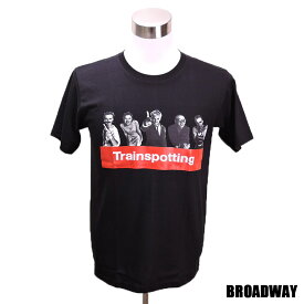 楽天市場 トレインスポッティング Tシャツ メンズファッション の通販