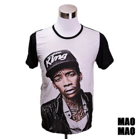 楽天市場 ウィズ カリファ T シャツの通販