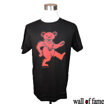 楽天市場】グレイトフルデッド ベア tシャツ（メンズファッション）の通販