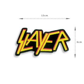 楽天市場 Slayer パッチの通販