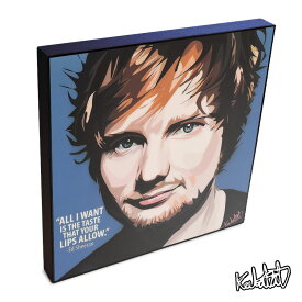 楽天市場 Ed Sheeran ポスターの通販