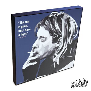 |bvA[gt[ Kurt Cobain@J[gERo[3 KEETATAT SITTHIKET A[gpl CeA G X    |X^[ G CXg Ǌ| j@[i NIRVANA OW bN 