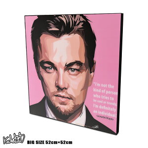 A[gpl 52cmTCY Leonardo Di Caprio IihEfBJvI CeA EH[A[g f LN^[ X^[ ObY  CXg G G |bvA[g A[gt[