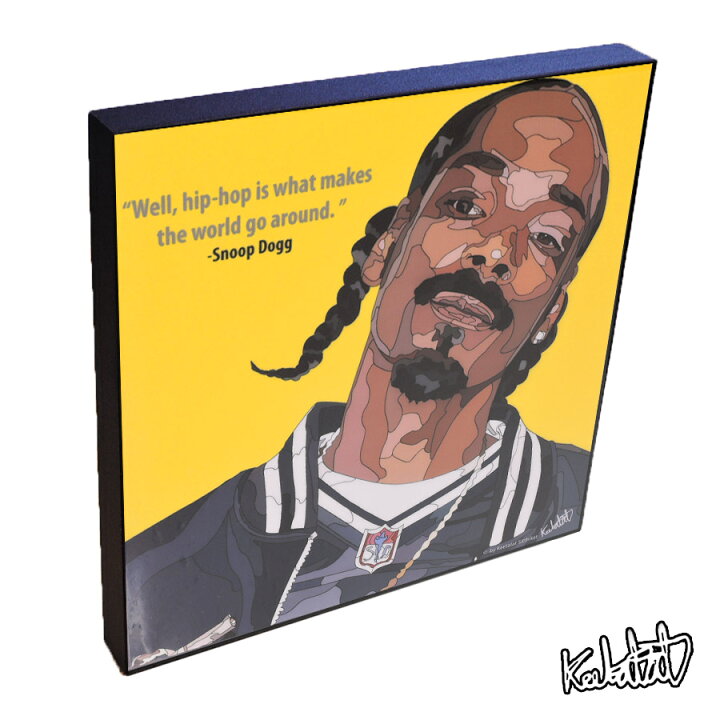 楽天市場 Snoopdogg スヌープ ドッグ Keetatat Sitthiket アートフレーム アートパネル インテリア 雑貨 店舗 内装 玄関 おしゃれ ポップアート ポスター 絵 イラスト 壁掛け ラッパー ヒップホップ ブラックミュージック セレブ 音楽 スマイルワゴン楽天市場店