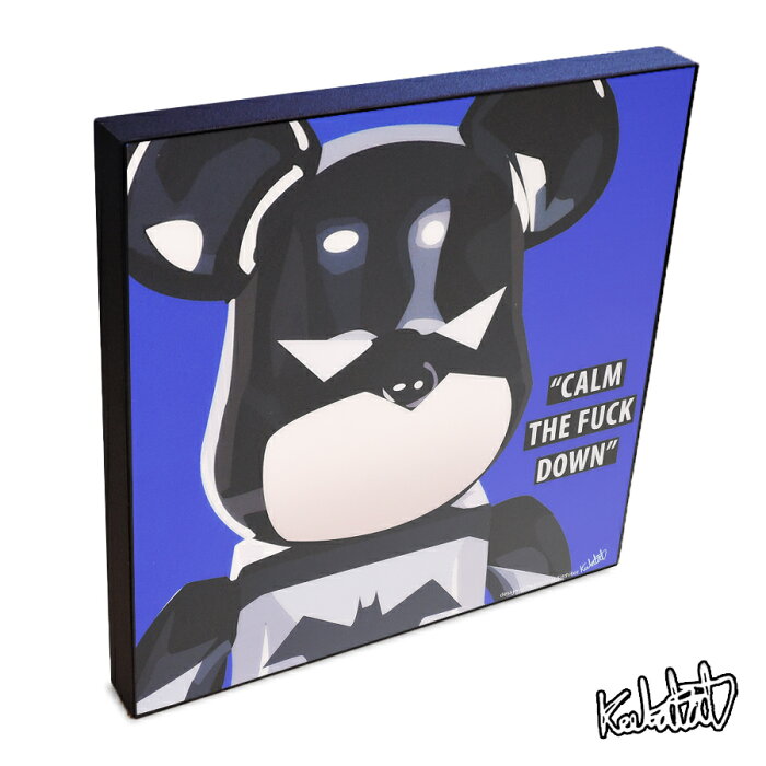 ポイント5倍 3 18 21 00 3 28 10 59まで Bearbrick Batman ベアブリック バットマン Keetatat Sitthiket アートフレーム アートパネル 店舗 内装 玄関 おしゃれ ポップアート ポスター 絵 イラスト 壁掛け Dcコミック アメコミ 映画 キャラクター ヒーロー Product ポイント5倍 3 18 21 00 3 28 10 59まで Bearbrick Batman ベアブリック バットマン Keetatat Sitthiket アートフレーム アートパネル 店舗 内装 玄関 おしゃれ ポップアート ポスター 絵 イラスト 壁掛け Dcコミック アメコミ 映画 キャラクター ヒーロー Product