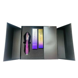 ���ʌ��� ����� The Vzusa ���f���[�T Royal Purple LED EMS ION ���@�\ ���e�@��