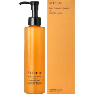�y���������zAttenir �A�e�j�A �X�L���N���A�N�����Y �A���}�^�C�v 175mL �s�[�X�t���I�����W�̍���@�N���W���O�@���C�N���Ƃ�