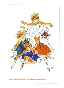 B0006@L|XgJ[h@A[g{[ho[jyThe Sleeping Beautyzkc_q