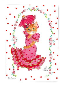 B0025@L|XgJ[h@A[g{[ho[jyEka Flamencazkc_q